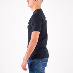 Heritage F&B Logo Tee - 3