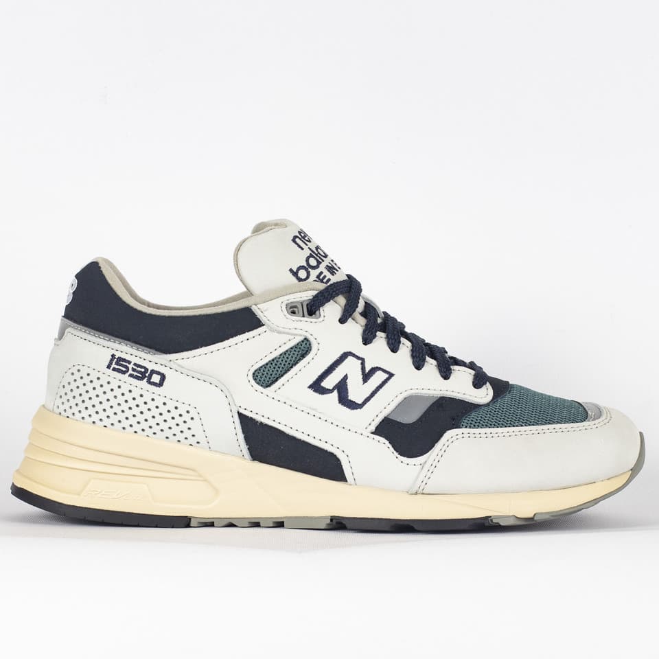 1530 Made in England - 1