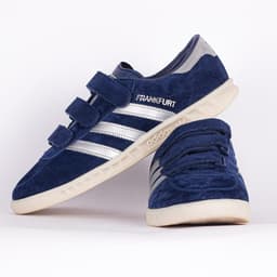 Frankfurt City Series - 4