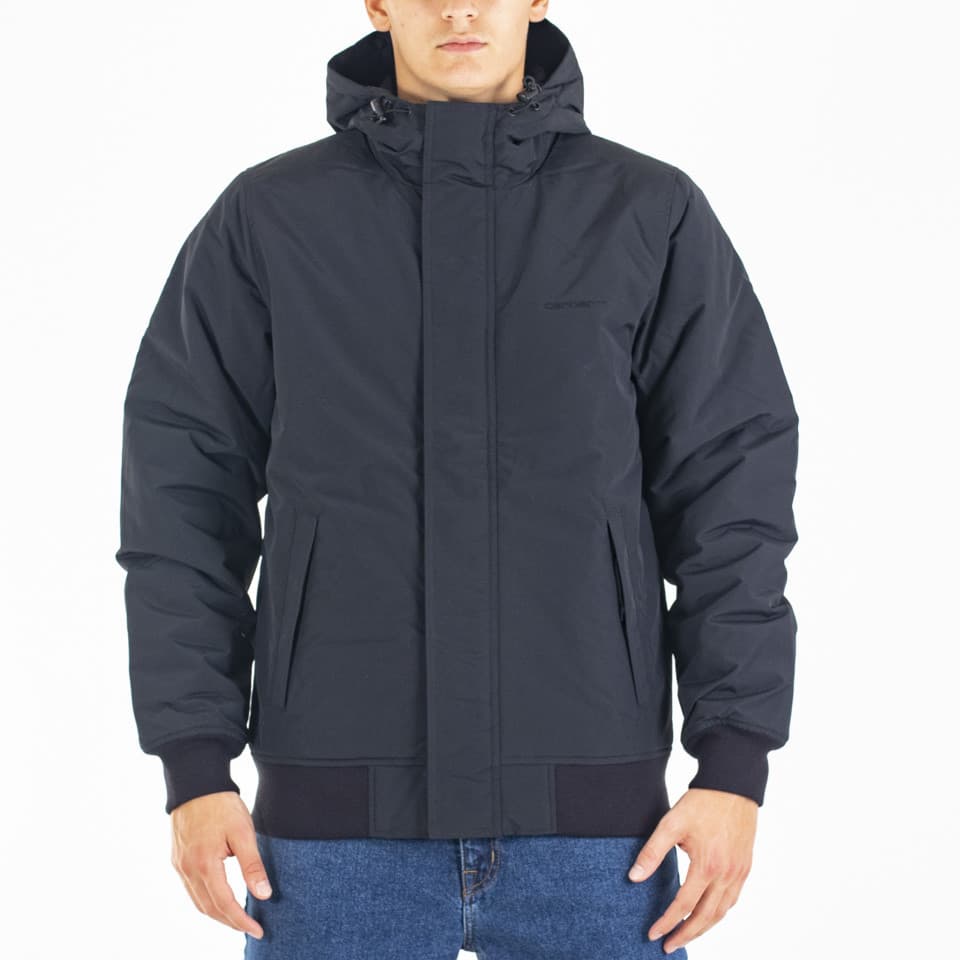 Kodiak Blouson Black - Carhartt | The Firm Shop