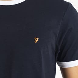 Groves Ringer T-Shirt - 5