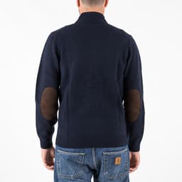 Essential Patch Zip Through Jumper - 5