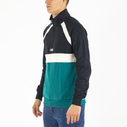 Oligert Half Zip Shirt - 2