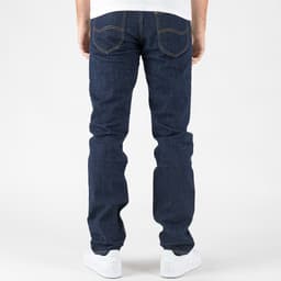 West Regular Straight Jeans - 4