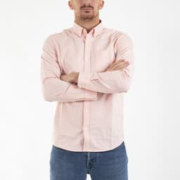 Button Down Pocket Shirt - 4