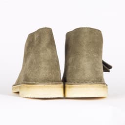 Desert Boot - 4