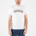 Berwick Tartan T-Shirt