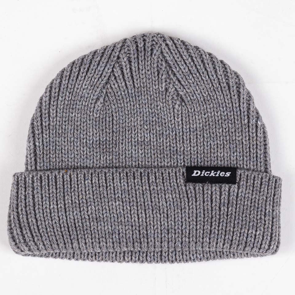 Woodworth Beanie - Dickies - Caps & Hats