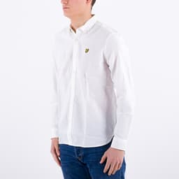 Cotton Linen Shirt - 2