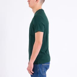 Plain T-Shirt - 3
