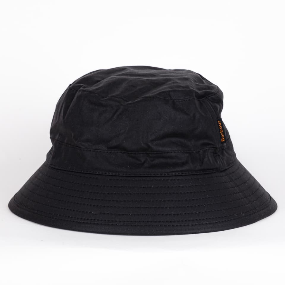 Wax Sports Hat - 1