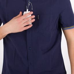 Signature Oxford Shirt - 7