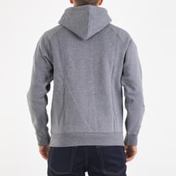 Hooded Chase Sweat - 5
