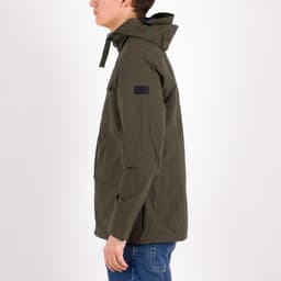 Hanley 3 Pocket Coat - 5