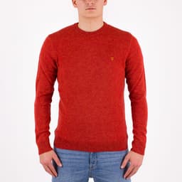 Rosecroft Sweater - 1