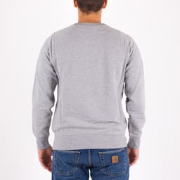 Sweatshirt Crew 5Palle - 5