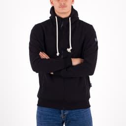Venator Hooded Zip - 3