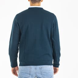 Playoff Merino Sweater - 5