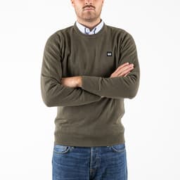 Solace Knitted Sweater - 2