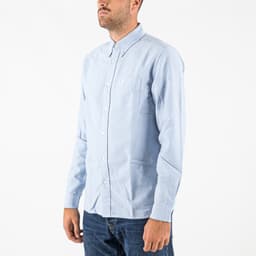 Oxford Shirt - 3