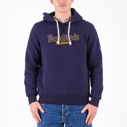 The Classic Hoodie X The Firm Shop - 1