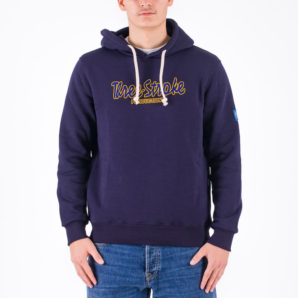 The Classic Hoodie X The Firm Shop - 1