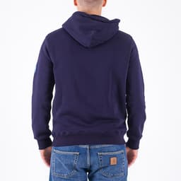 The Classic Hoodie X The Firm Shop - 5