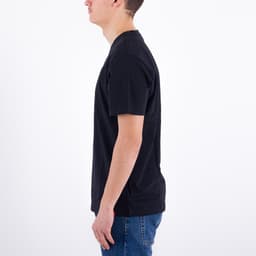 Essentials Embriodered Tee - 3