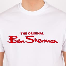 Signature Logo Tee - 5