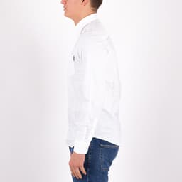 Button Down Pocket Shirt - 3