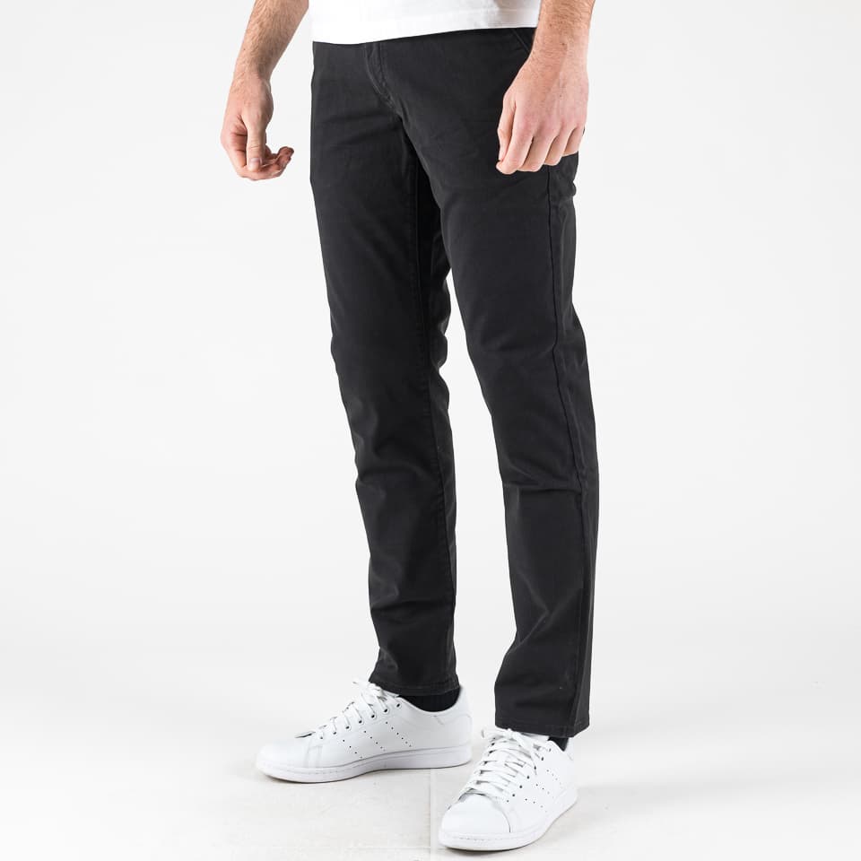Elm Chino Twill - Farah - Bottoms