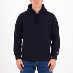 Hooded Chase Sweat - 1