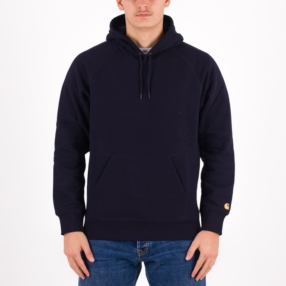 Hooded Chase Sweat - 1