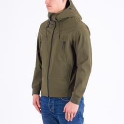 C.P. Shell Goggle Jacket - 3