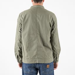 Avant-Garde Overshirt - 5