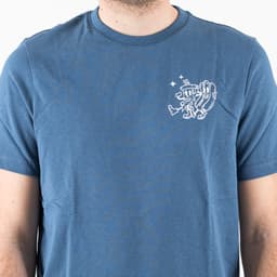 Limscott Graphic T-Shirt - 5