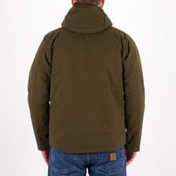 Pro-Tek Winter Lens Jacket - 6