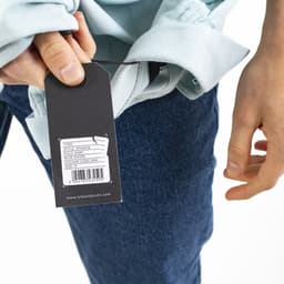 Plain Polo Shirt - 7