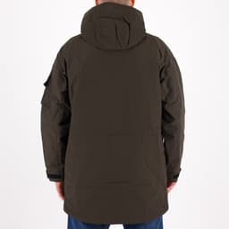 Bode Parka - 6