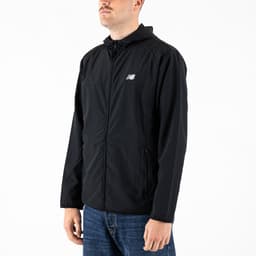 Athletics Woven Jacket - 3