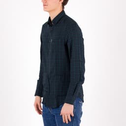 Light Flannel Shirt - 2