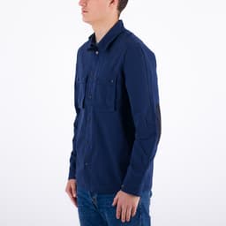 DH (B) Overshirt - 2