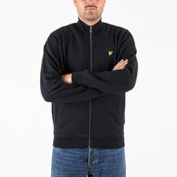 Brushback Full Zip Sweatshirt - 2