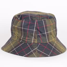 Hutton Reversible Bucket Hat - 7
