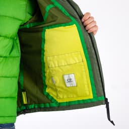 Gore G-type Winter Hooded Jacket - 9