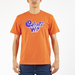 Bubble Gum T-Shirt - 1