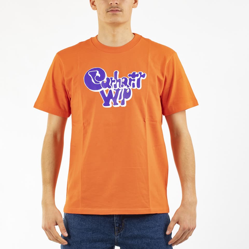 Bubble Gum T-Shirt - 1