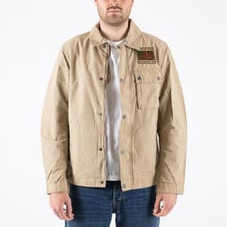 Workers Casual Jacket - 7