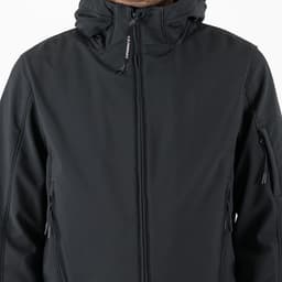 Shell-R Hooded Jacket - 6