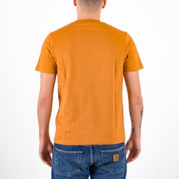 Crew Neck T-Shirt - 4